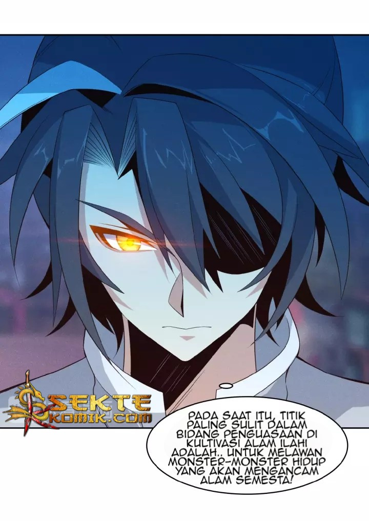 World Of Immortals 2 Chapter 07 Gambar 20